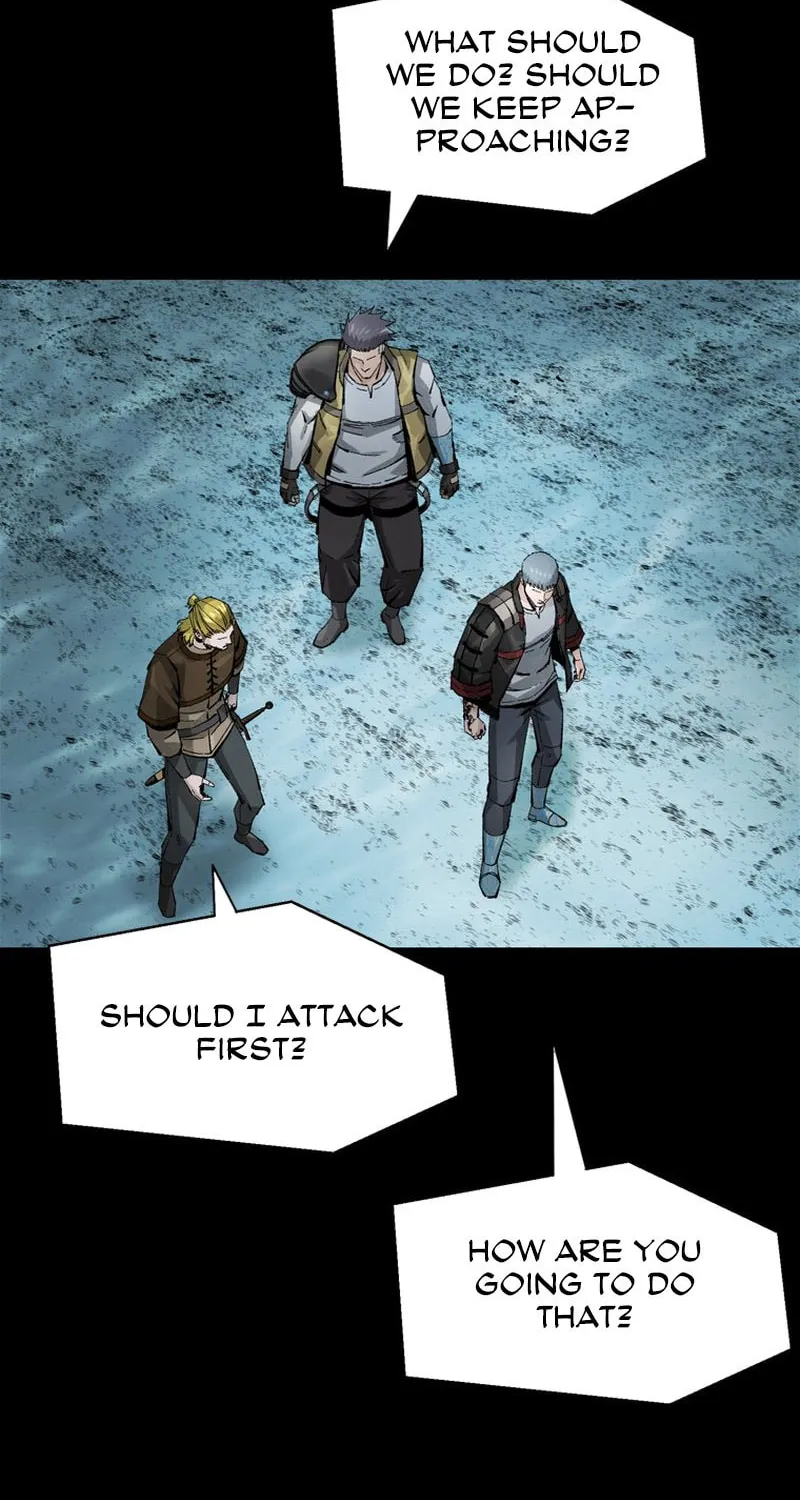 L.A.G Chapter 82 page 31 - 