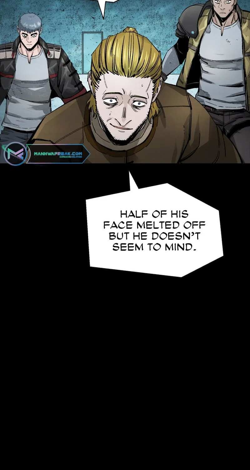 L.A.G Chapter 82 page 43 - 
