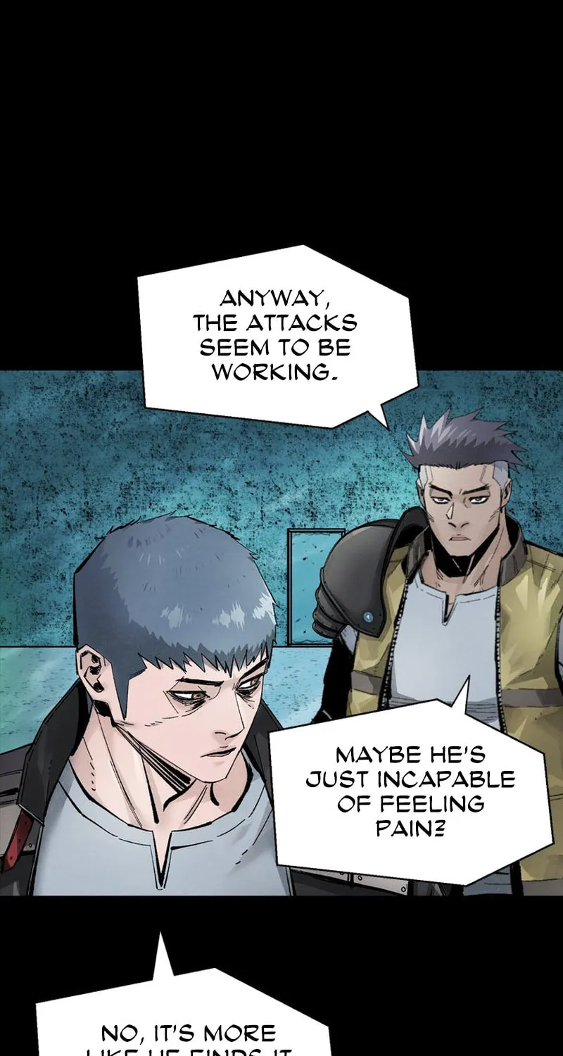 L.A.G Chapter 82 page 44 - 