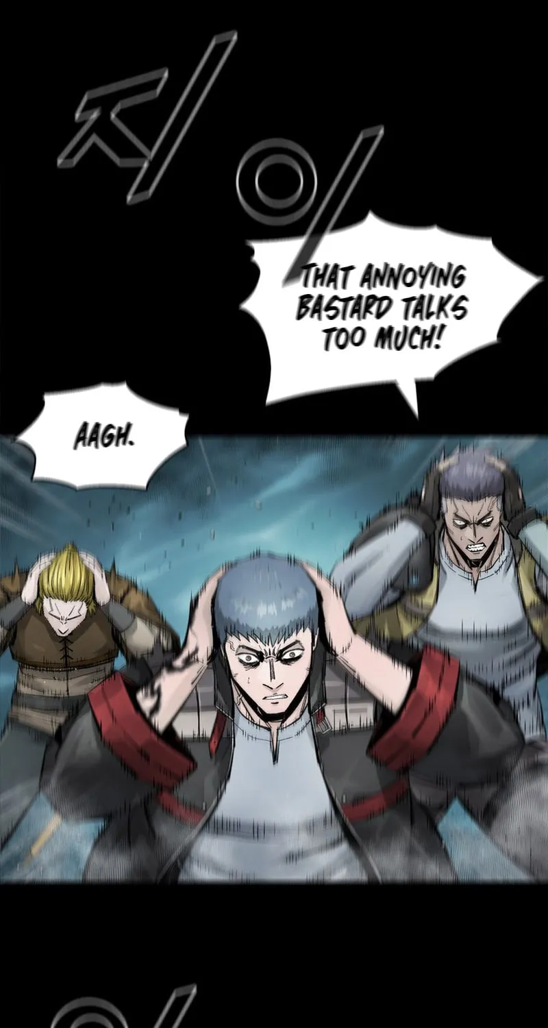 L.A.G Chapter 82 page 57 - 