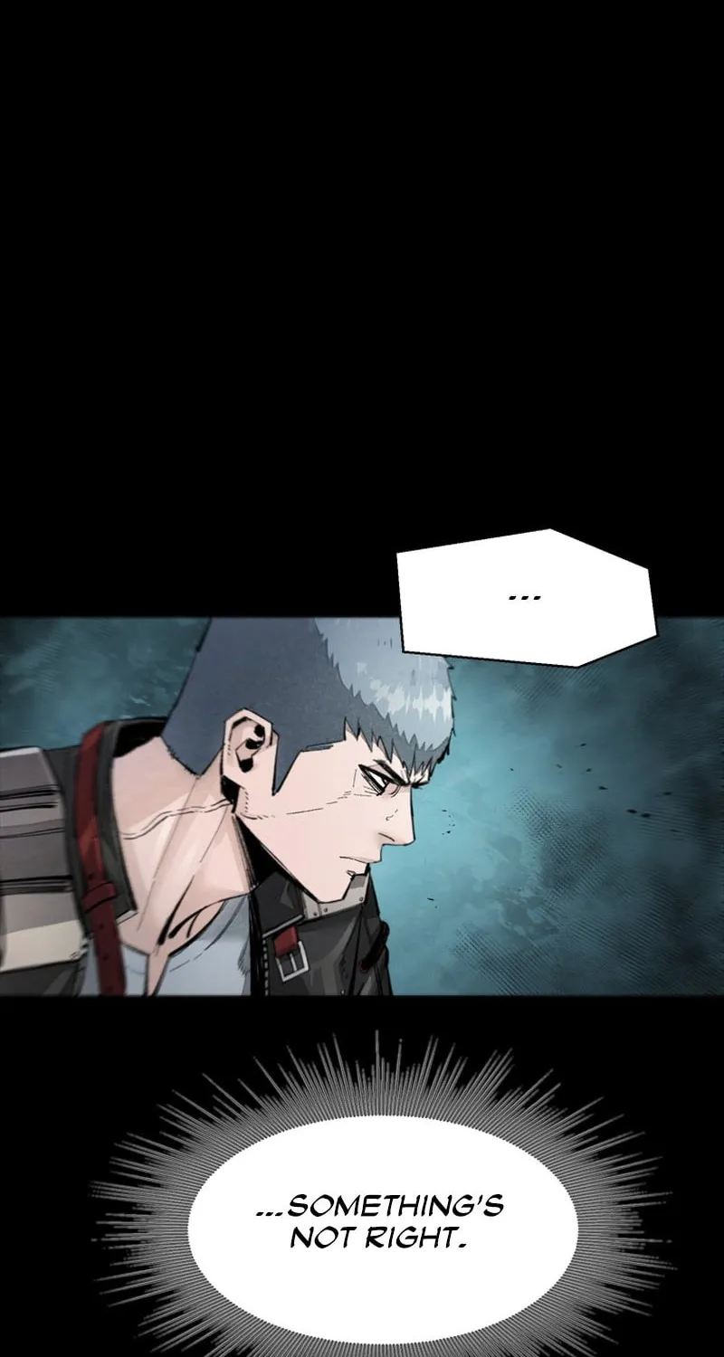 L.A.G Chapter 82 page 61 - 