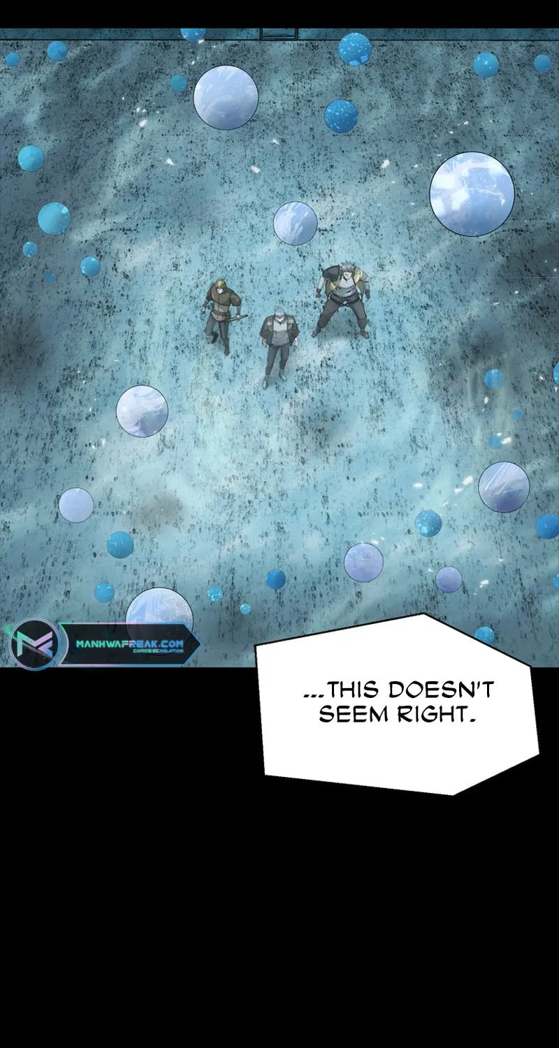 L.A.G Chapter 82 page 82 - 