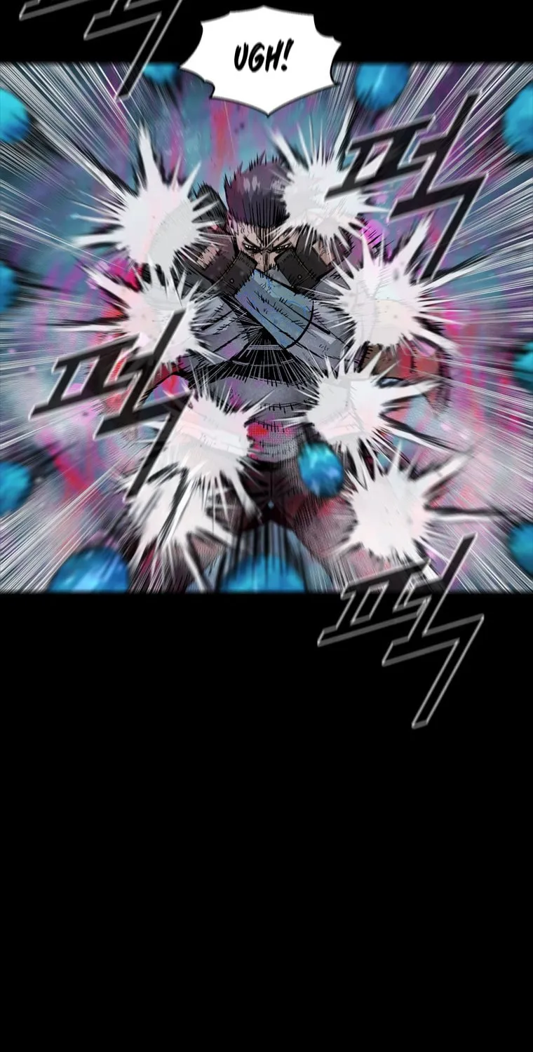 L.A.G Chapter 83 page 20 - 