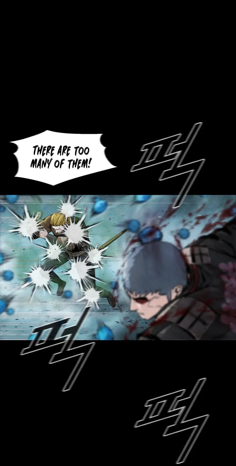 L.A.G Chapter 83 page 21 - 