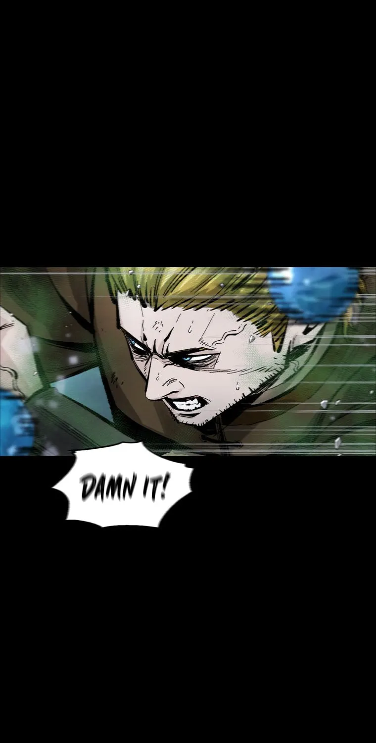 L.A.G Chapter 83 page 22 - 