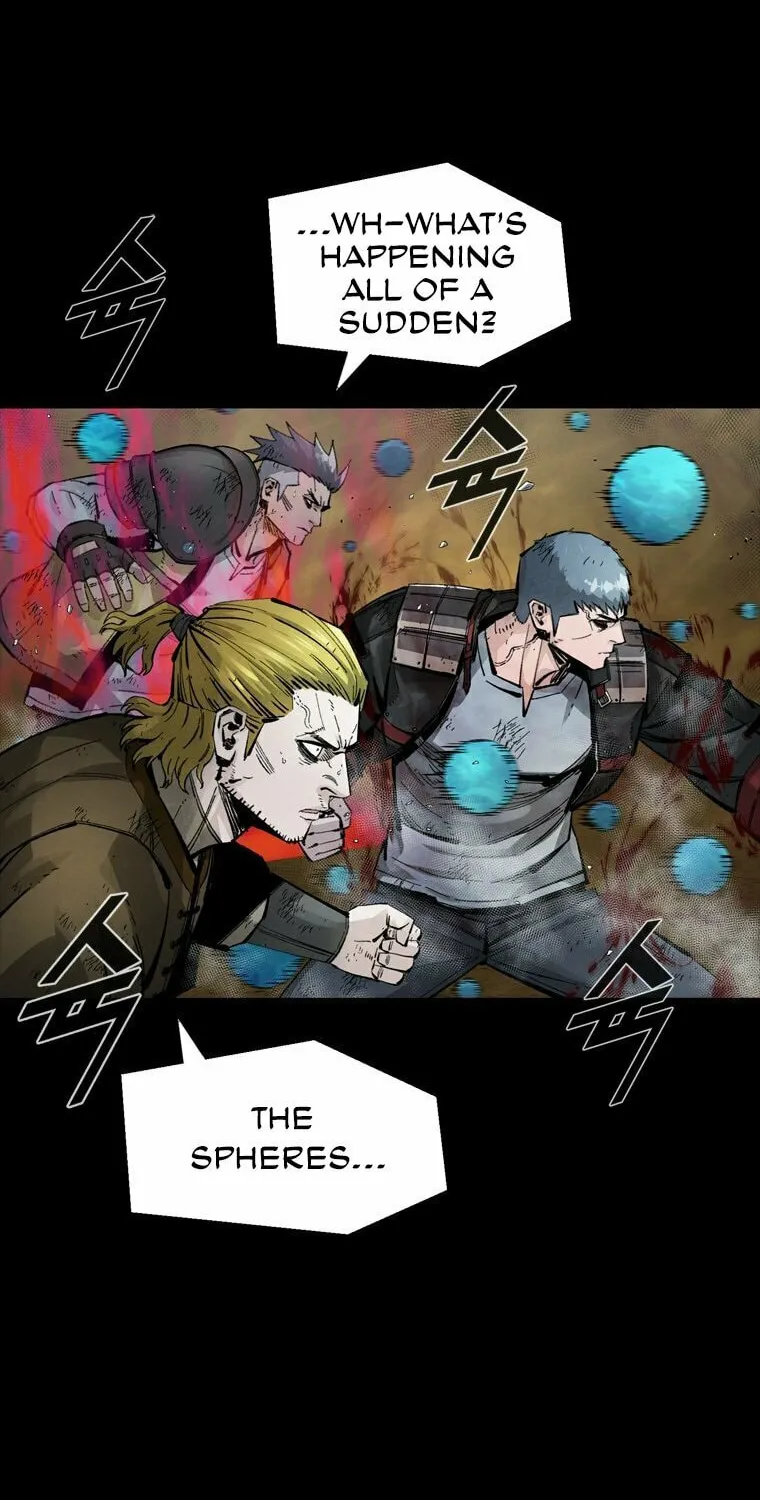 L.A.G Chapter 83 page 34 - 
