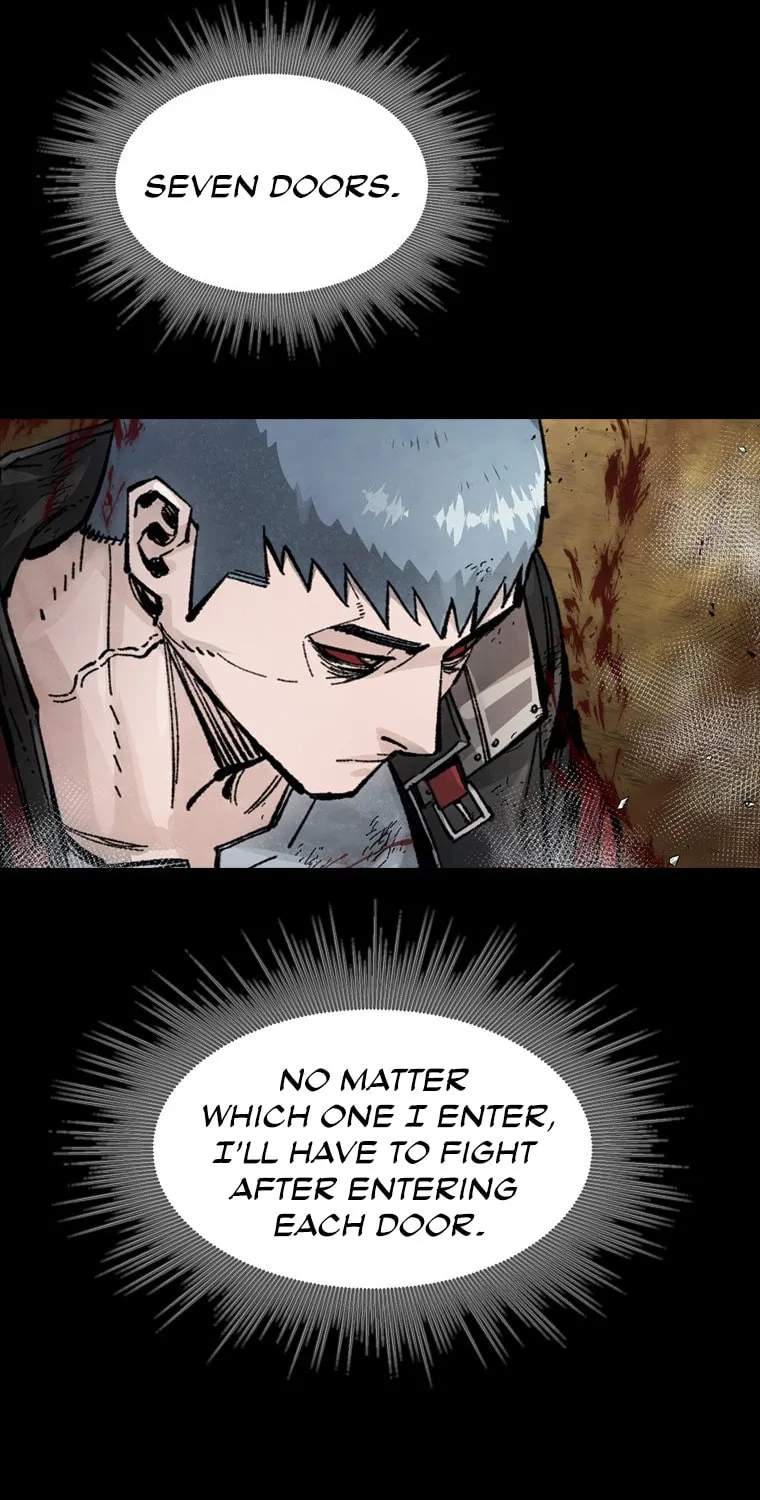 L.A.G Chapter 83 page 40 - 