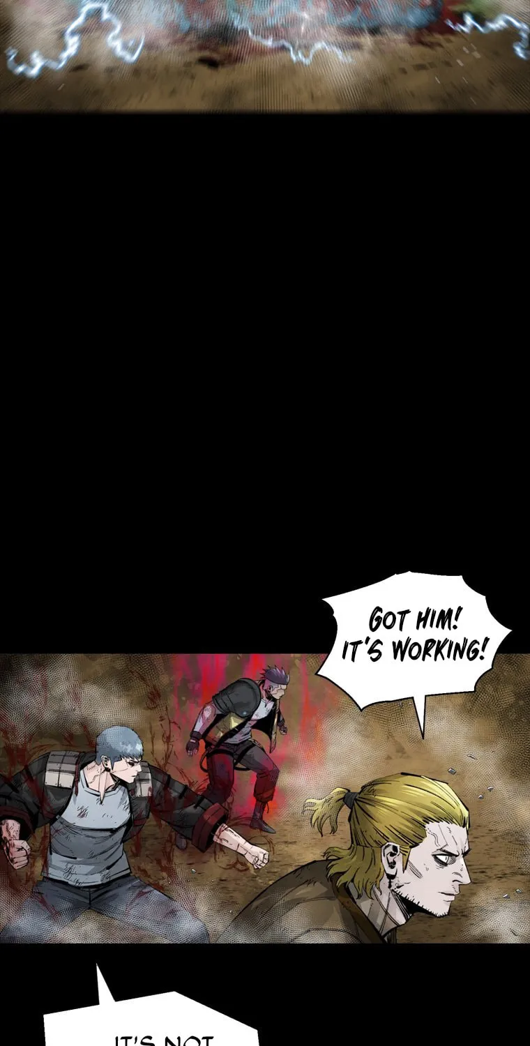 L.A.G Chapter 83 page 70 - 