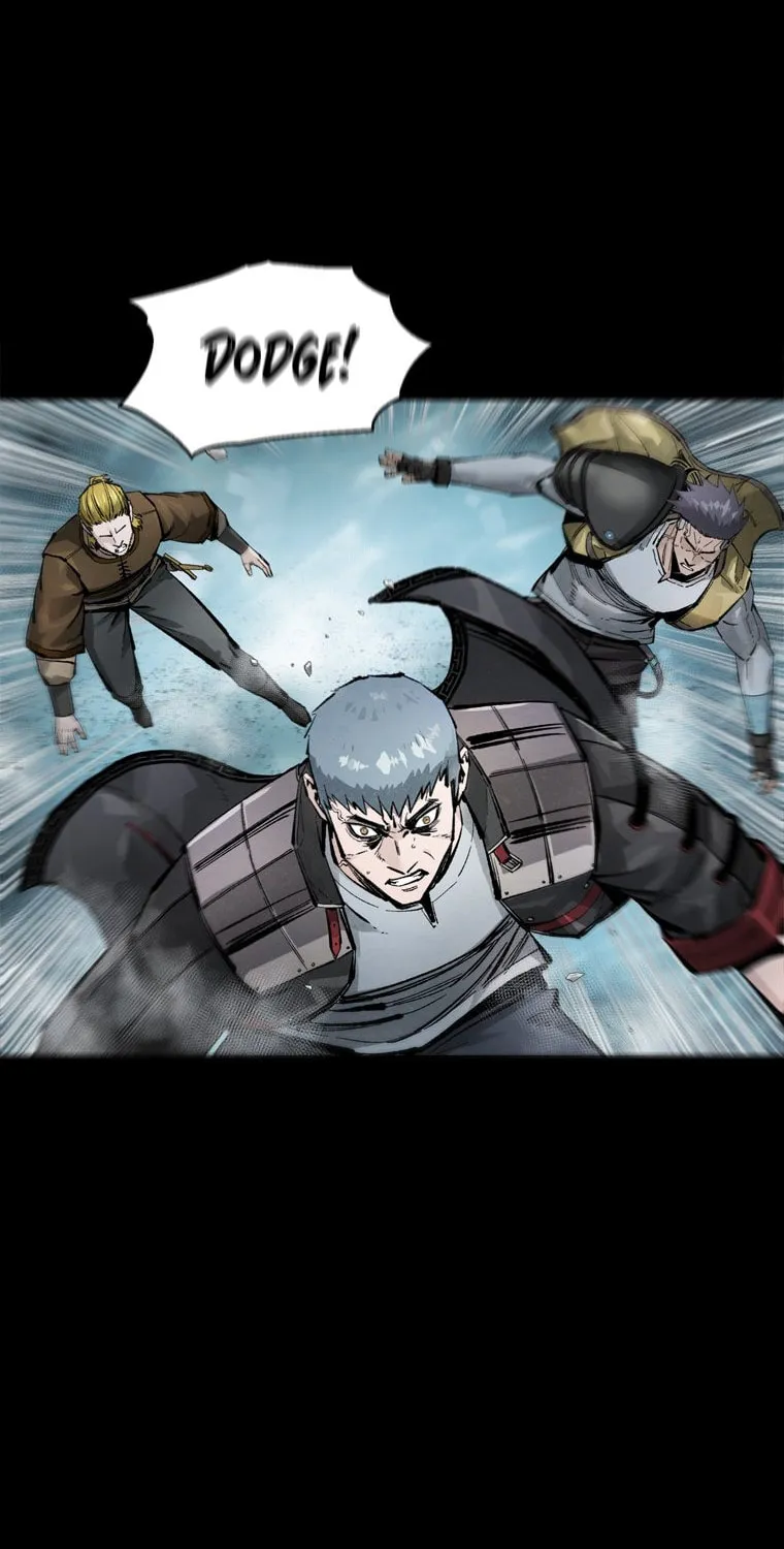 L.A.G Chapter 83 page 8 - 
