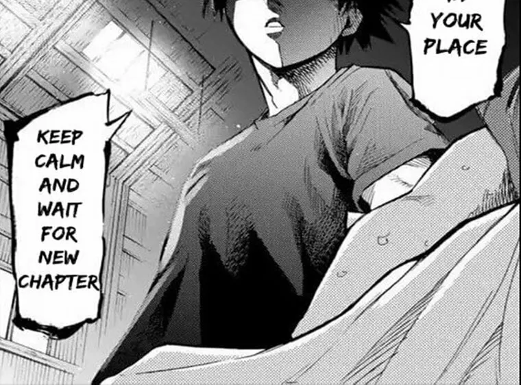 L.A.G Chapter 83 page 92 - 