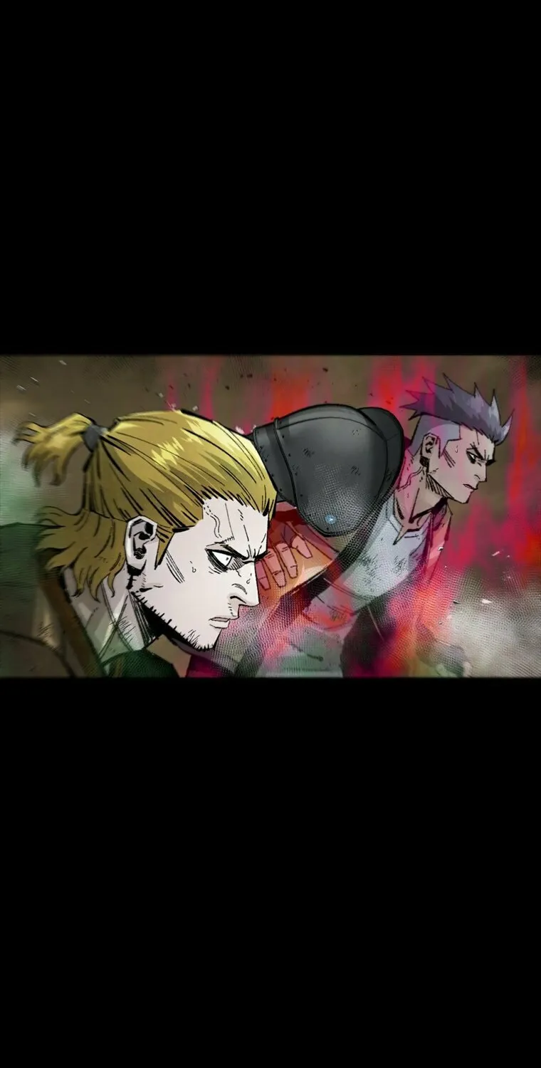 L.A.G Chapter 84 page 15 - 