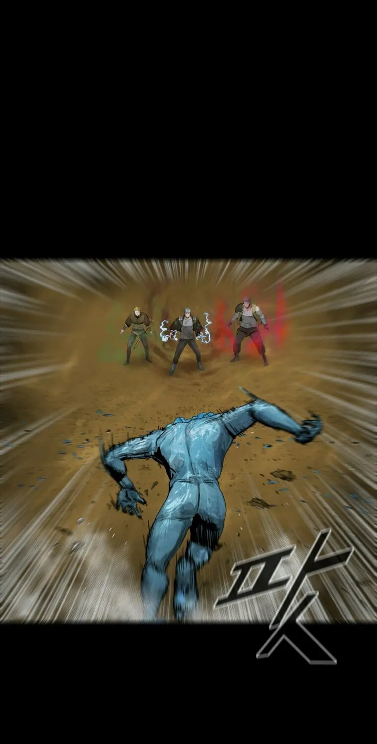 L.A.G Chapter 84 page 19 - 