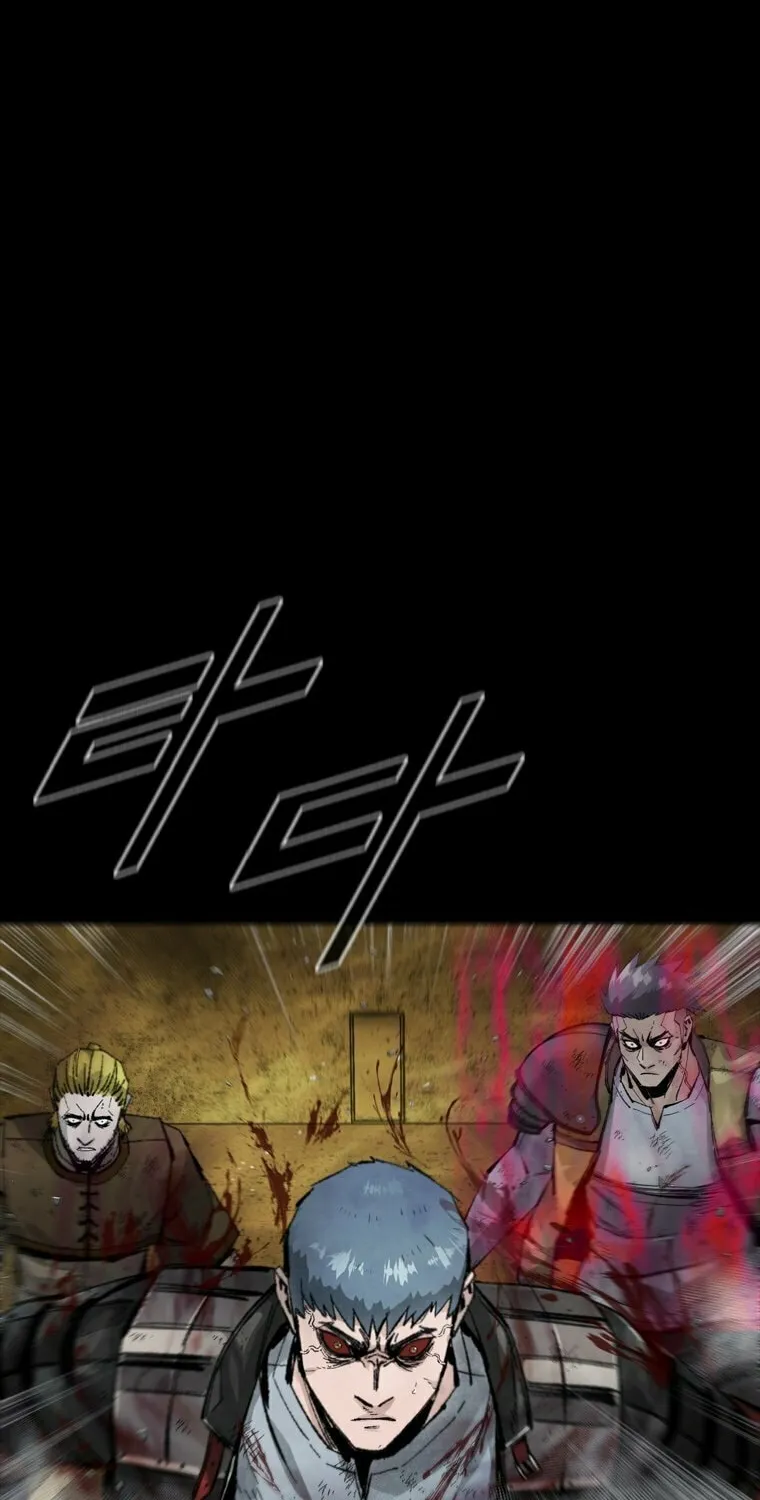 L.A.G Chapter 84 page 20 - 
