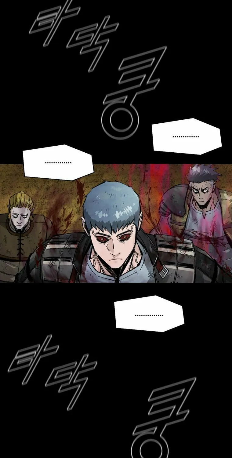 L.A.G Chapter 84 page 22 - 