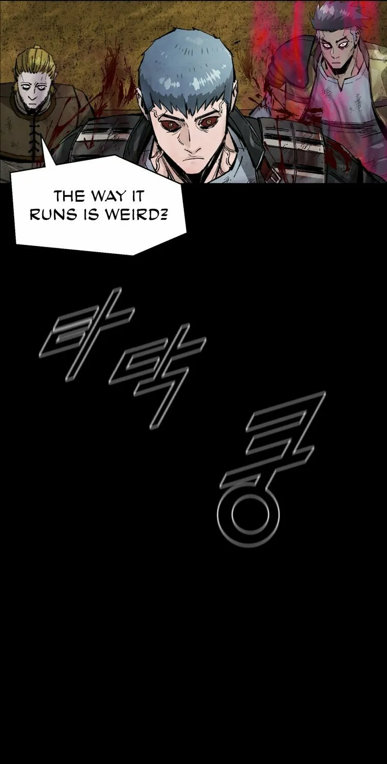L.A.G Chapter 84 page 24 - 