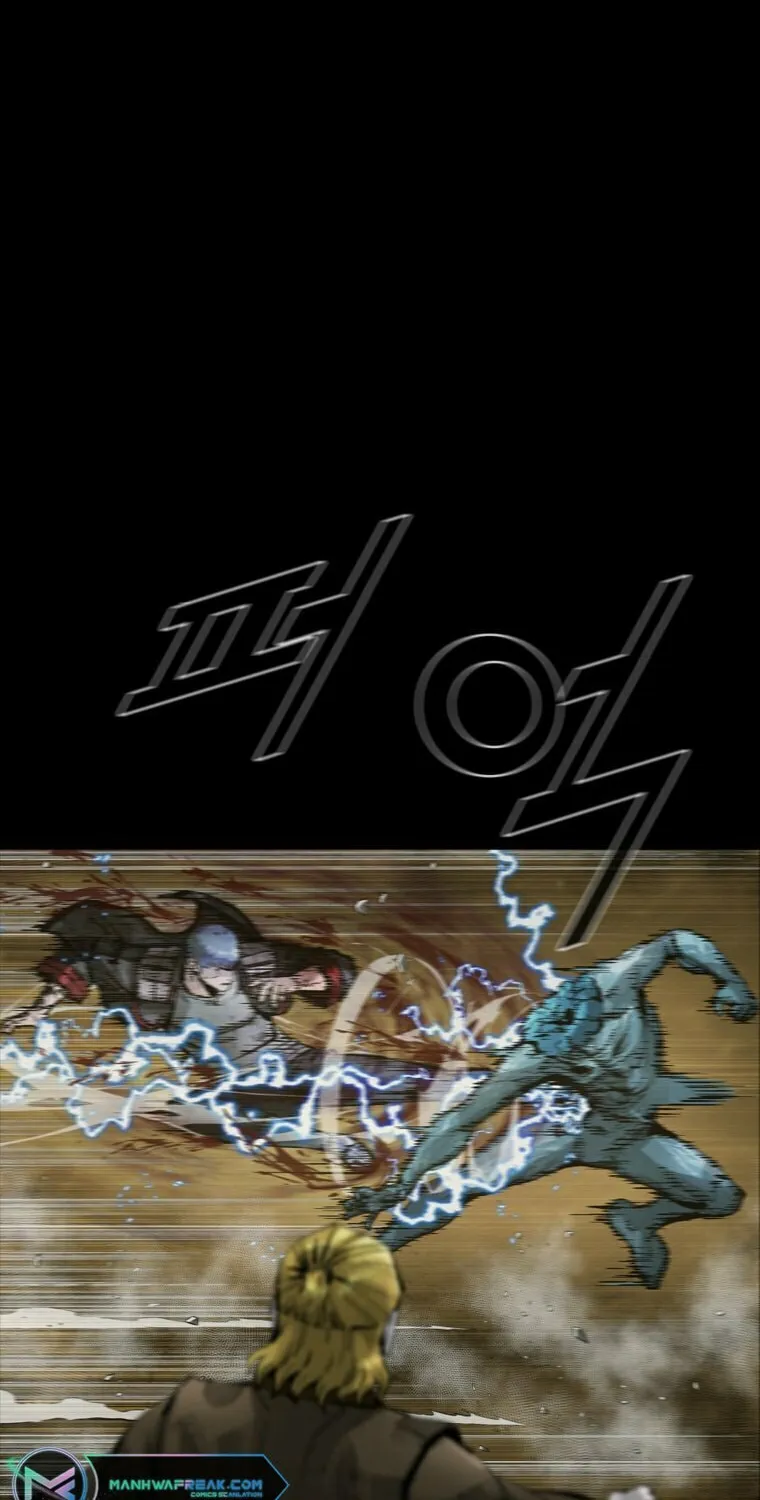 L.A.G Chapter 84 page 32 - 