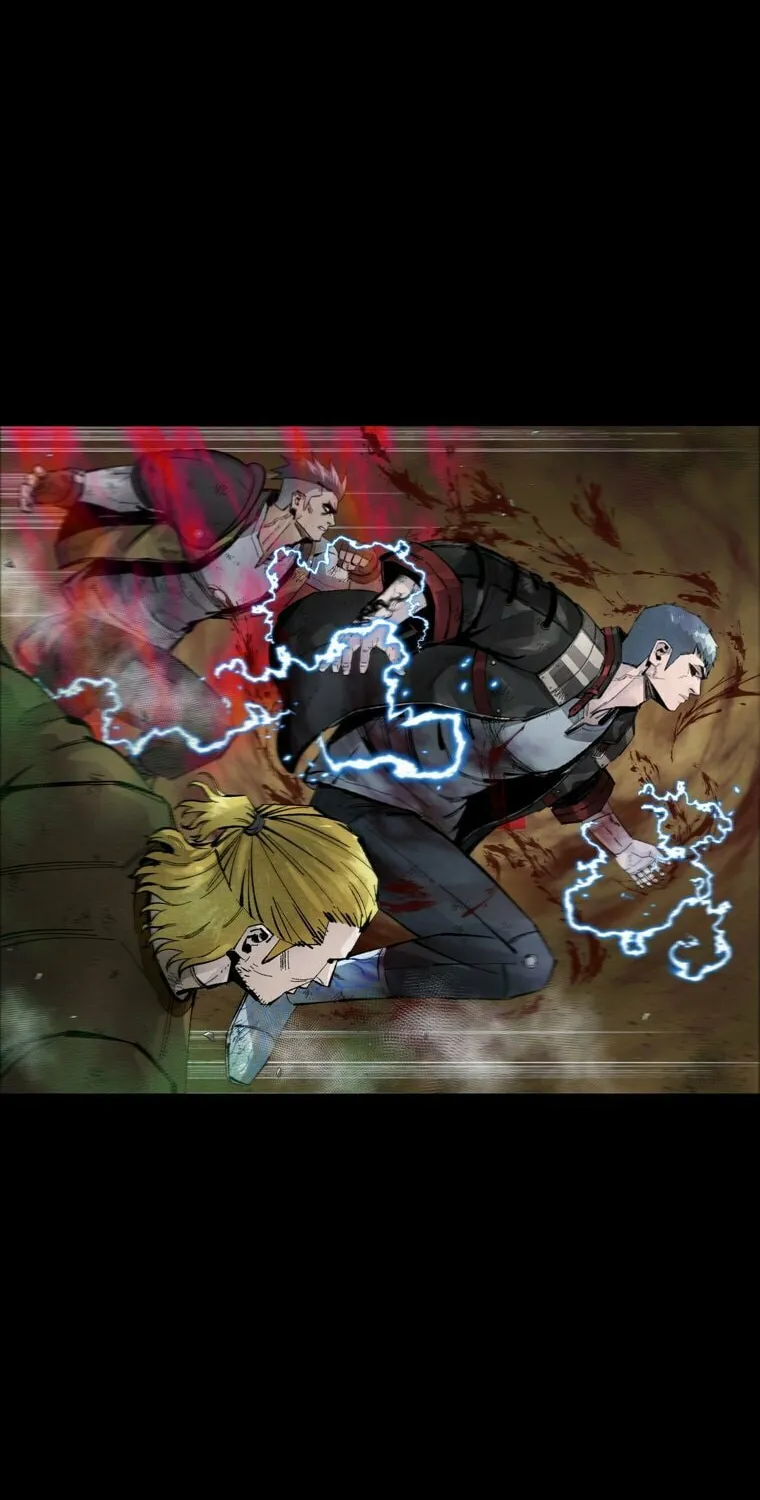 L.A.G Chapter 84 page 39 - 