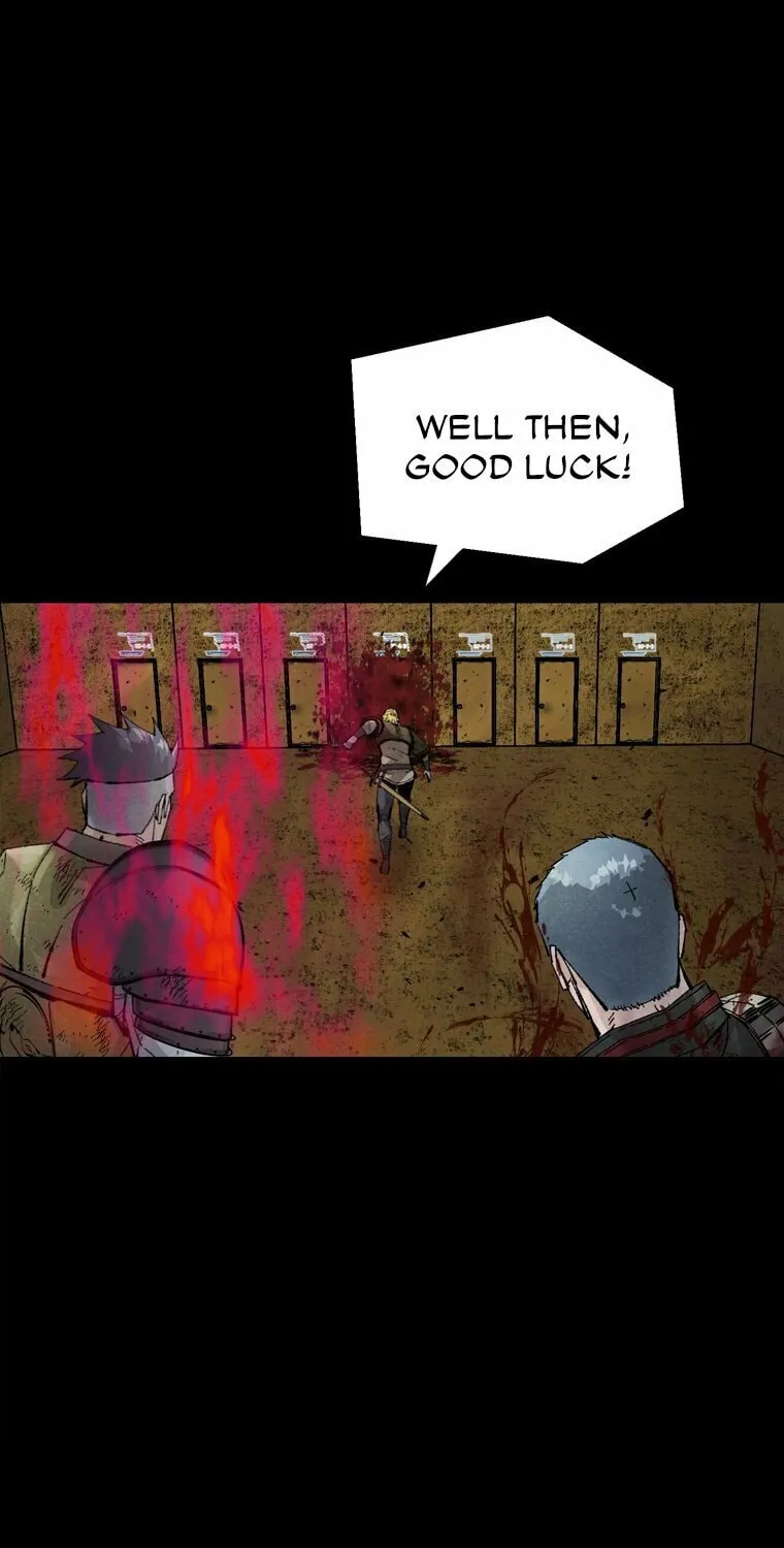 L.A.G Chapter 84 page 64 - 