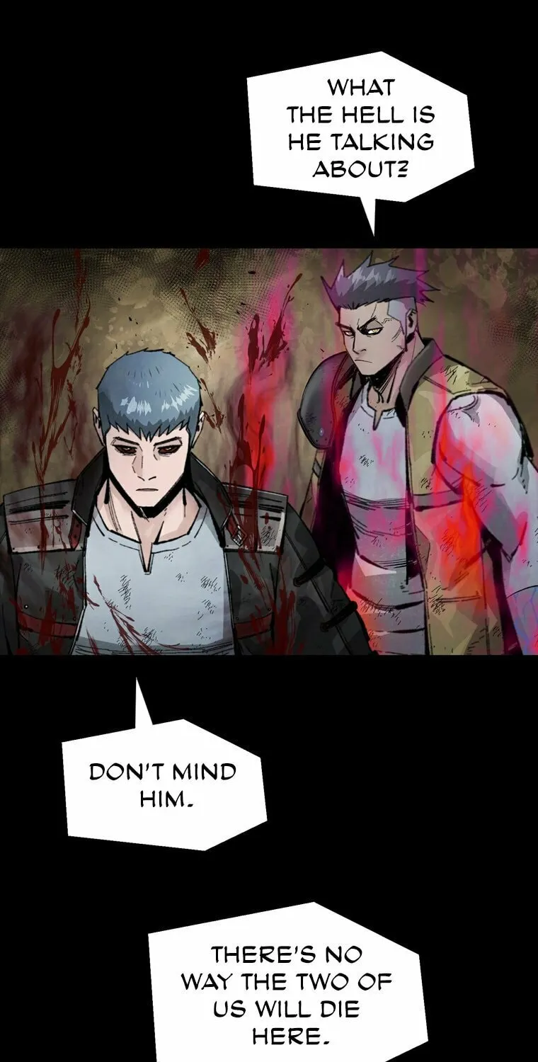 L.A.G Chapter 84 page 78 - 