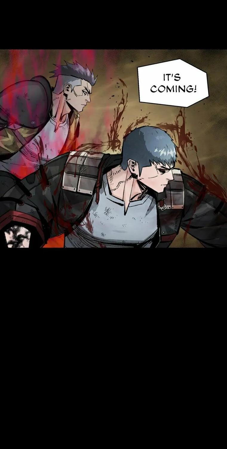 L.A.G Chapter 84 page 85 - 