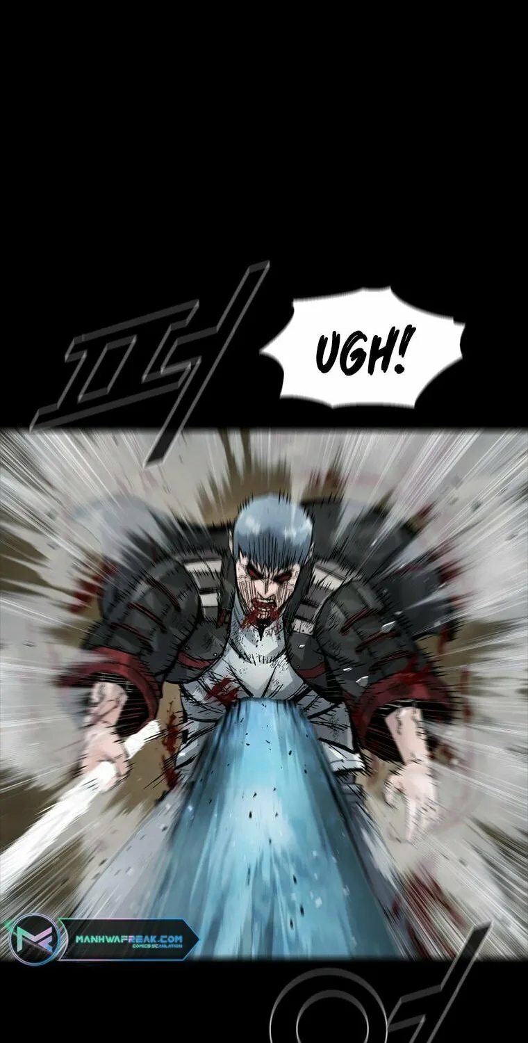 L.A.G Chapter 85 page 79 - 
