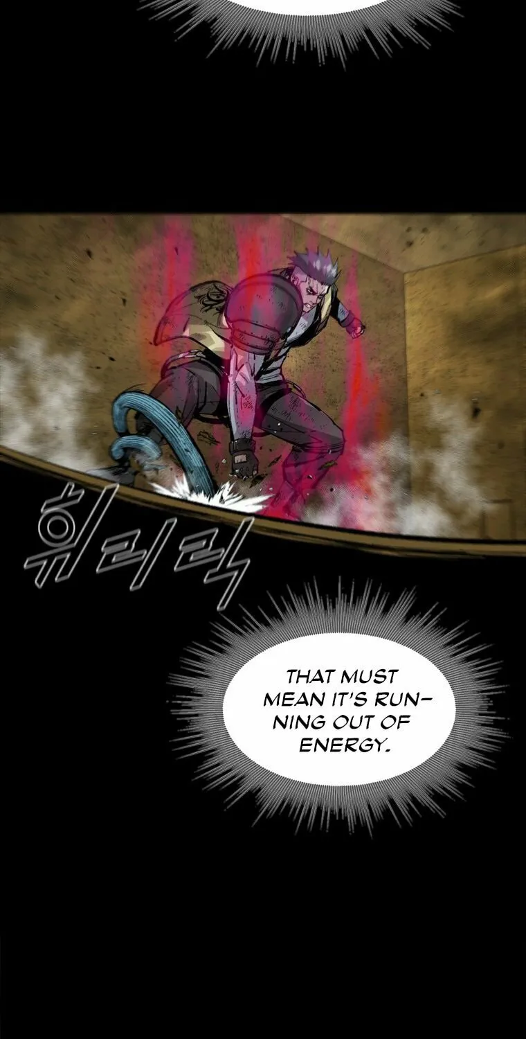 L.A.G Chapter 86 page 20 - 