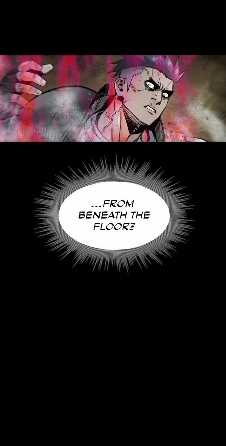 L.A.G Chapter 86 page 21 - 