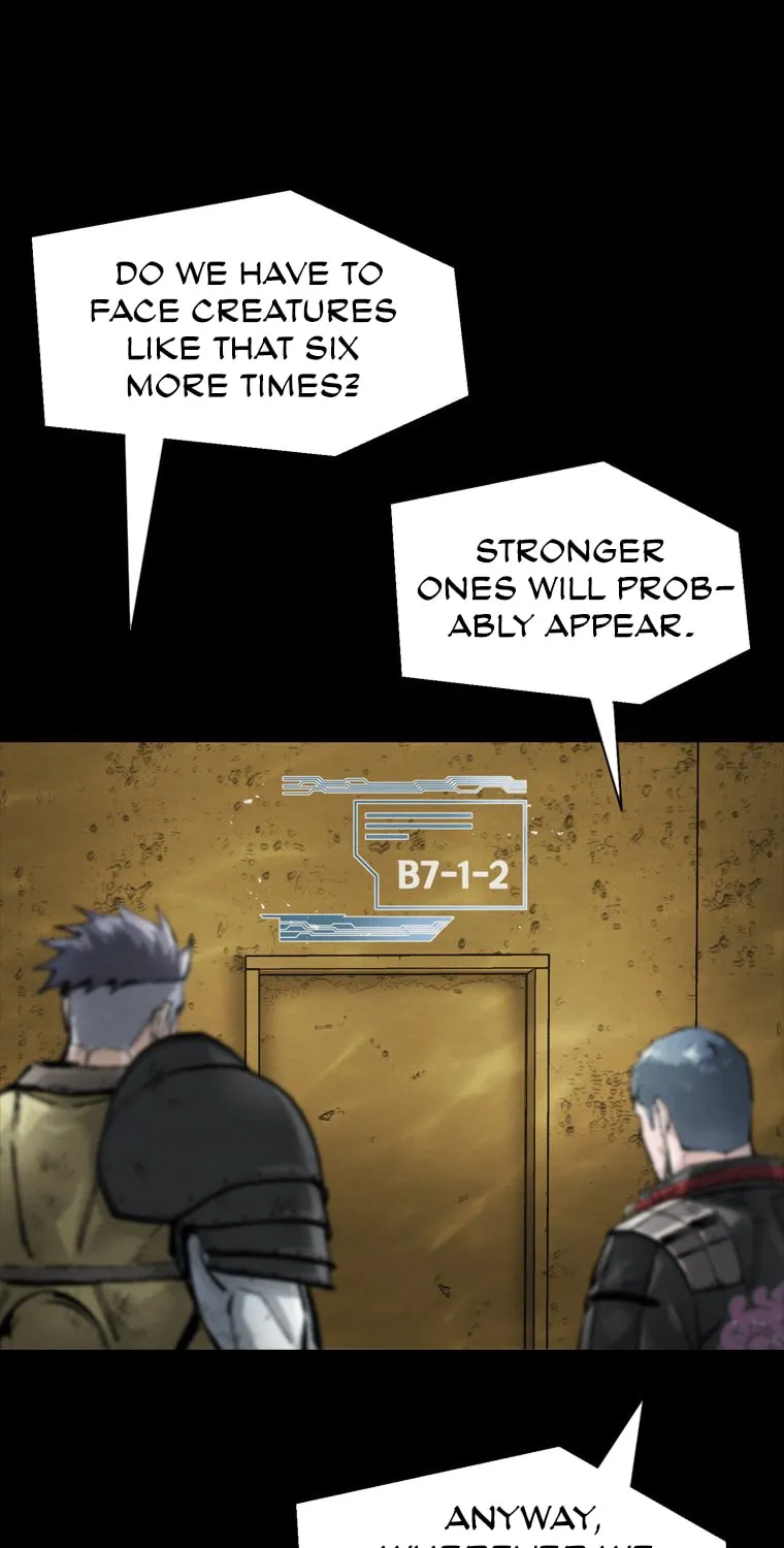 L.A.G Chapter 86 page 69 - 