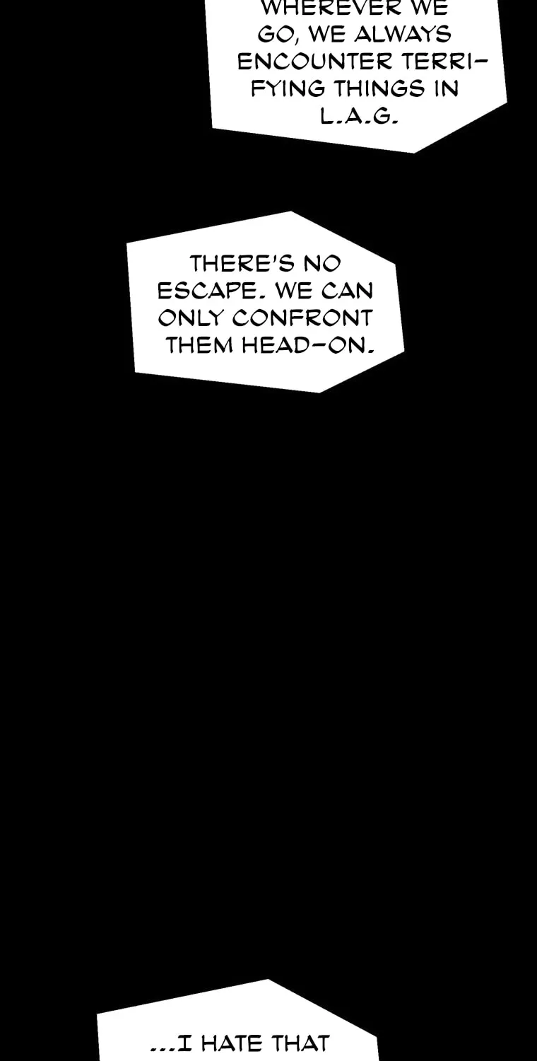 L.A.G Chapter 86 page 70 - 