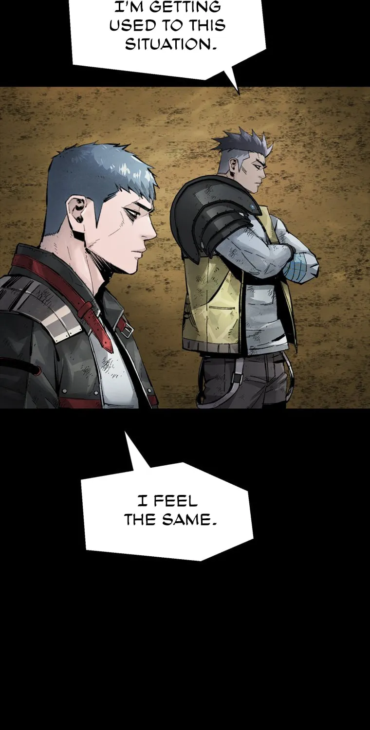 L.A.G Chapter 86 page 71 - 