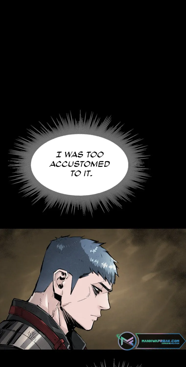 L.A.G Chapter 86 page 72 - 
