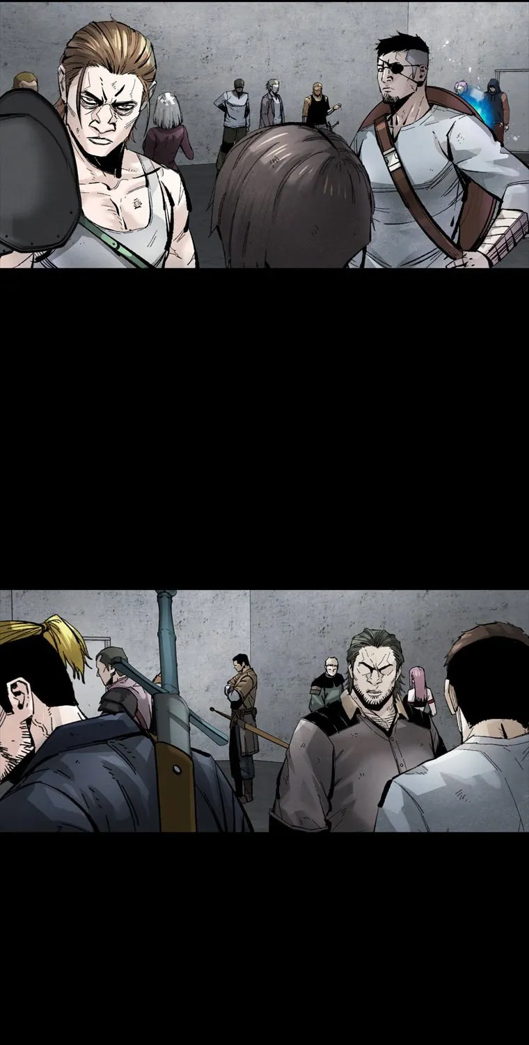 L.A.G Chapter 86 page 81 - 