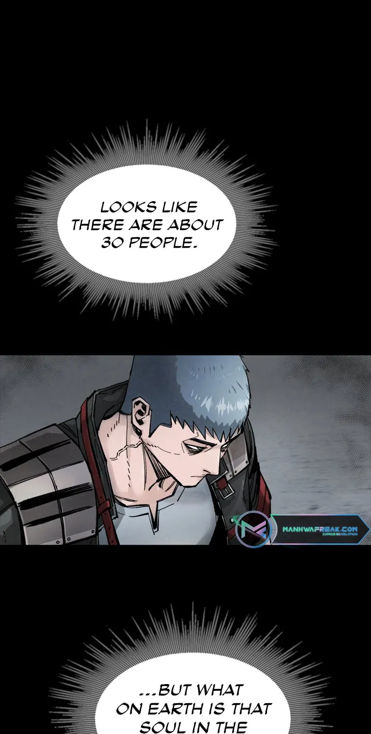 L.A.G Chapter 86 page 83 - 