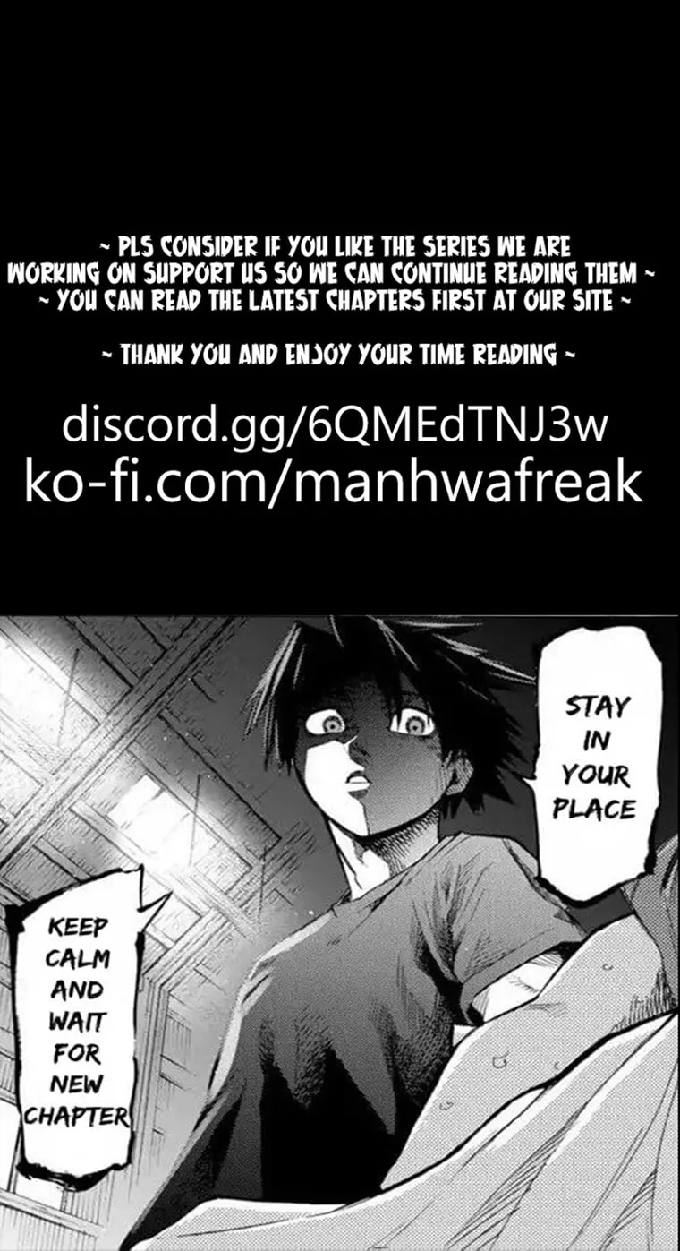 L.A.G Chapter 86 page 85 - 