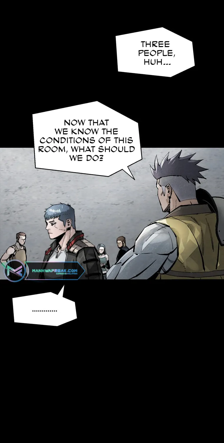 L.A.G Chapter 87 page 20 - 