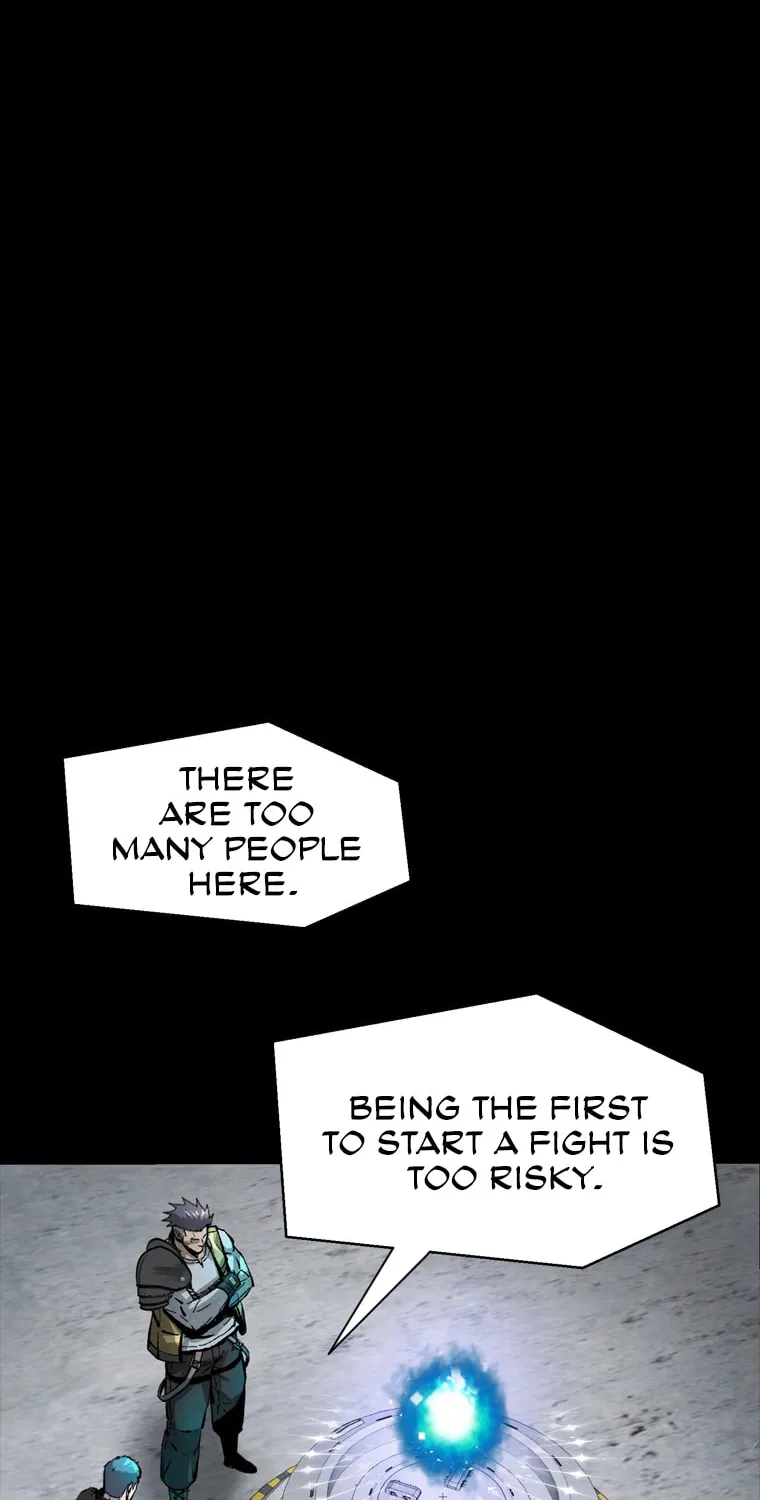 L.A.G Chapter 87 page 22 - 