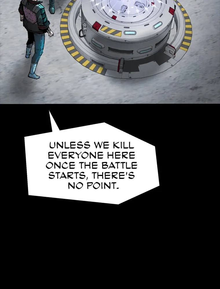 L.A.G Chapter 87 page 23 - 