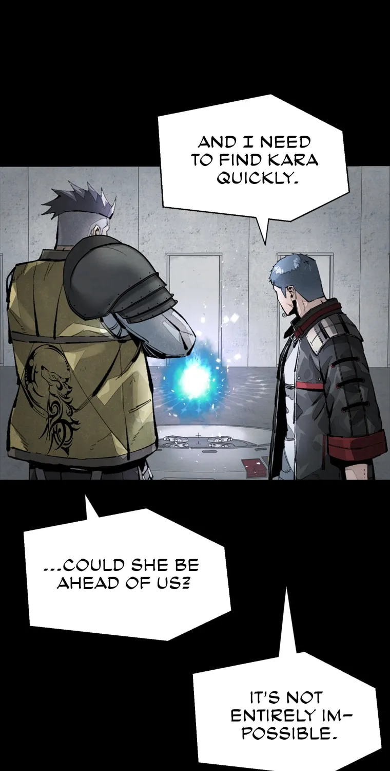 L.A.G Chapter 87 page 26 - 