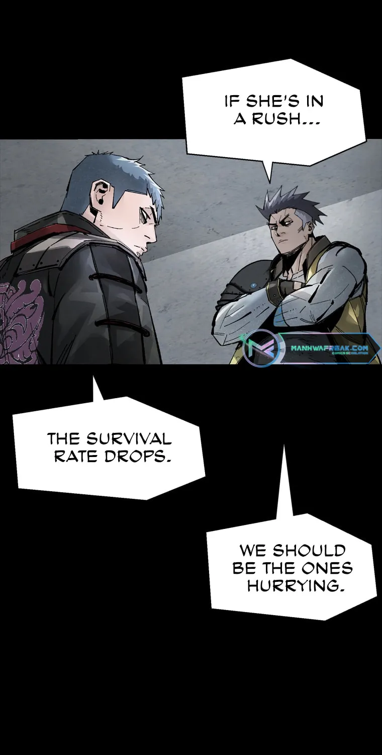 L.A.G Chapter 87 page 29 - 