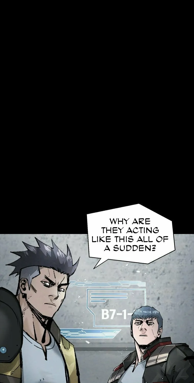 L.A.G Chapter 87 page 38 - 