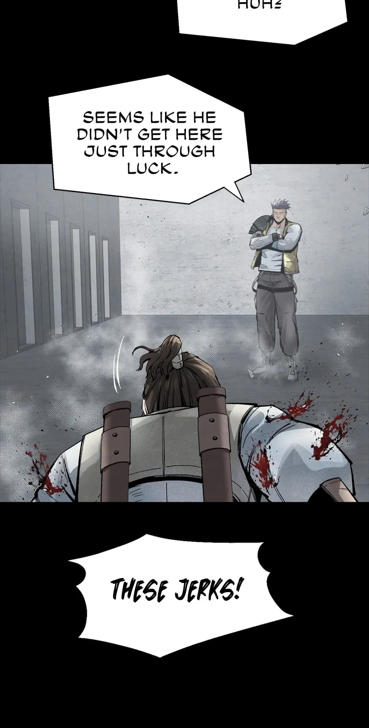 L.A.G Chapter 87 page 52 - 