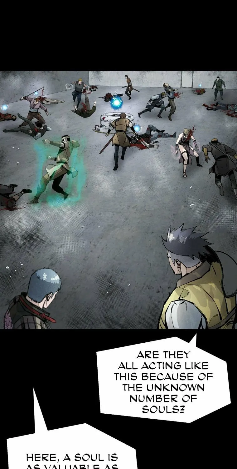 L.A.G Chapter 87 page 66 - 