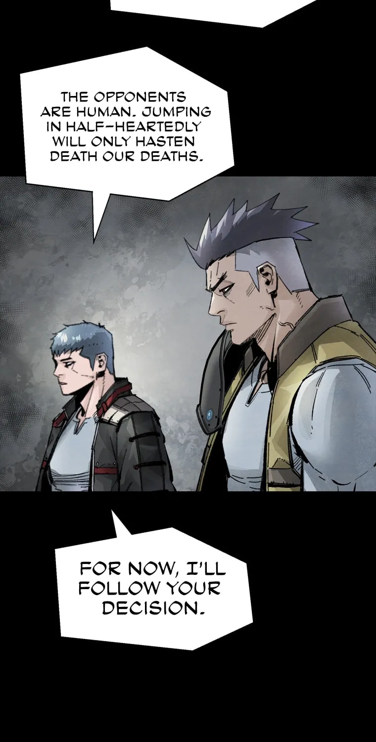 L.A.G Chapter 87 page 87 - 