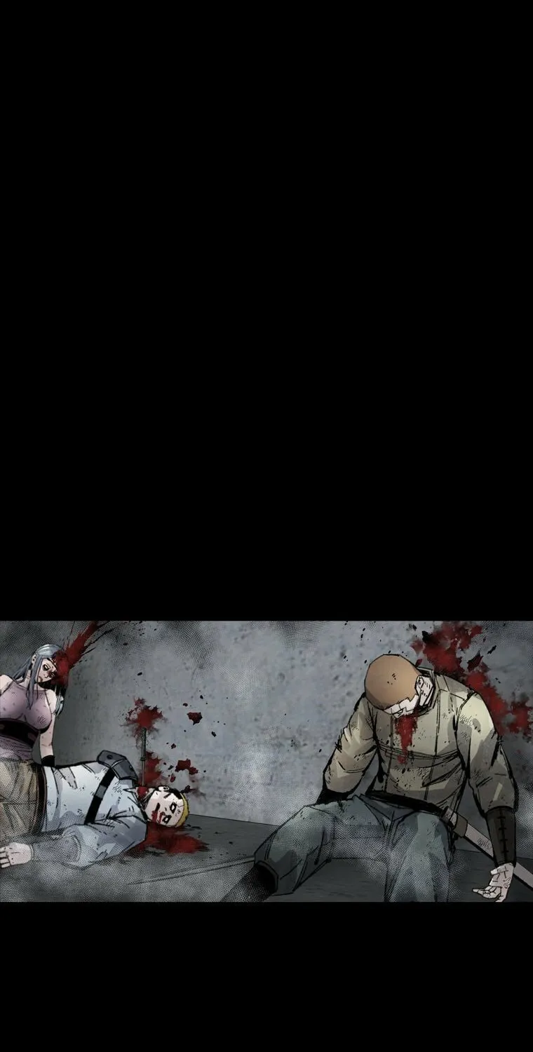L.A.G Chapter 88 page 15 - 