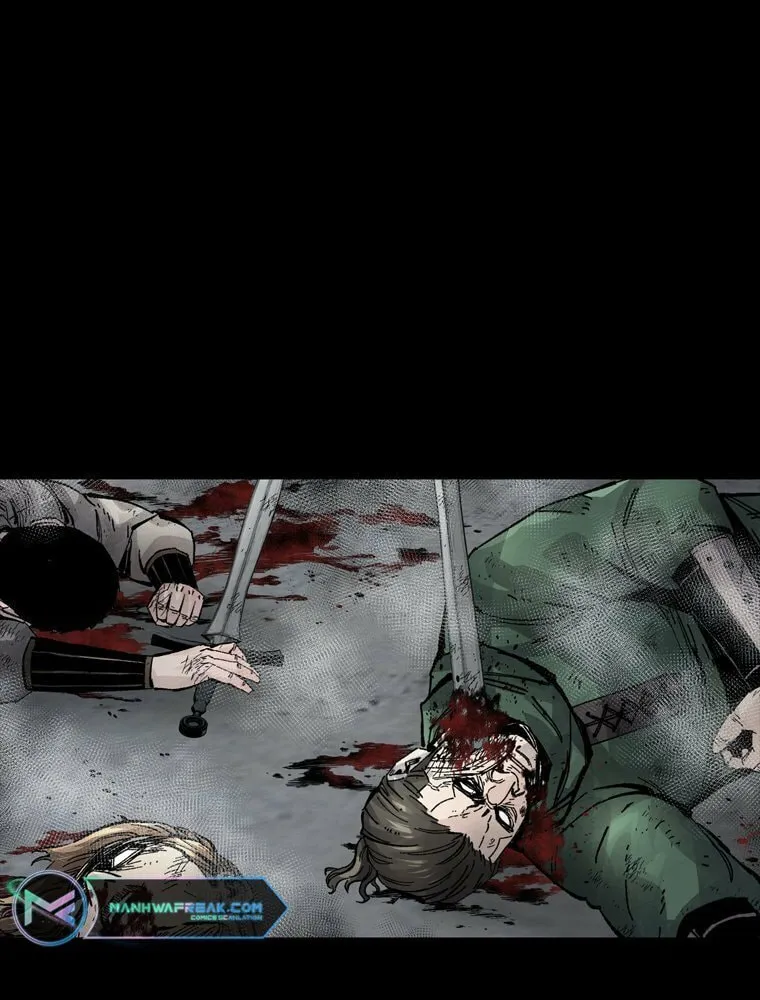 L.A.G Chapter 88 page 16 - 