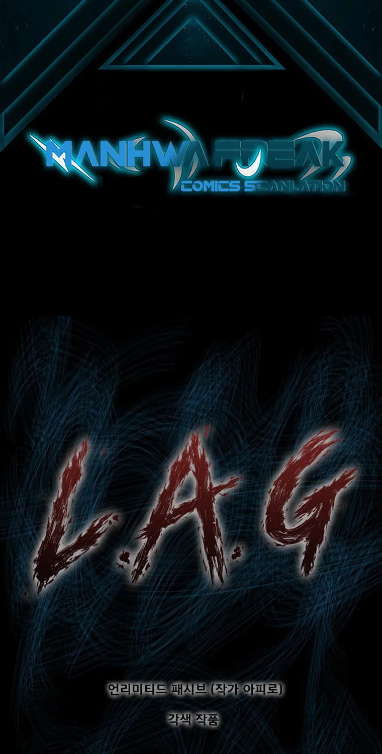 L.A.G Chapter 88 page 3 - 