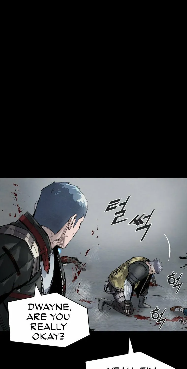 L.A.G Chapter 88 page 21 - 