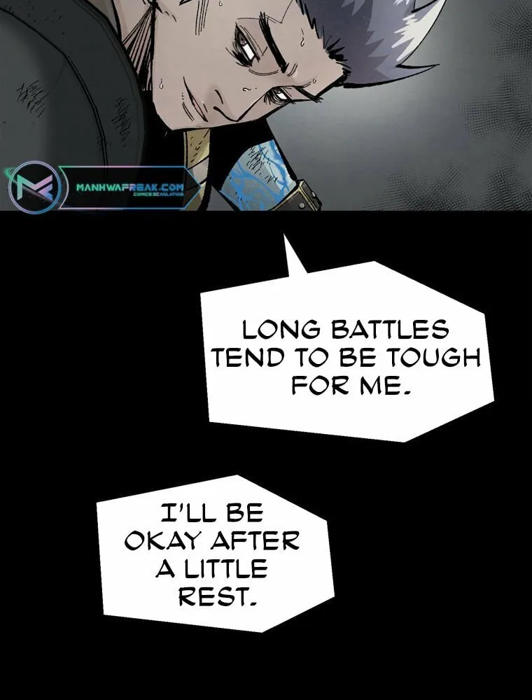 L.A.G Chapter 88 page 23 - 