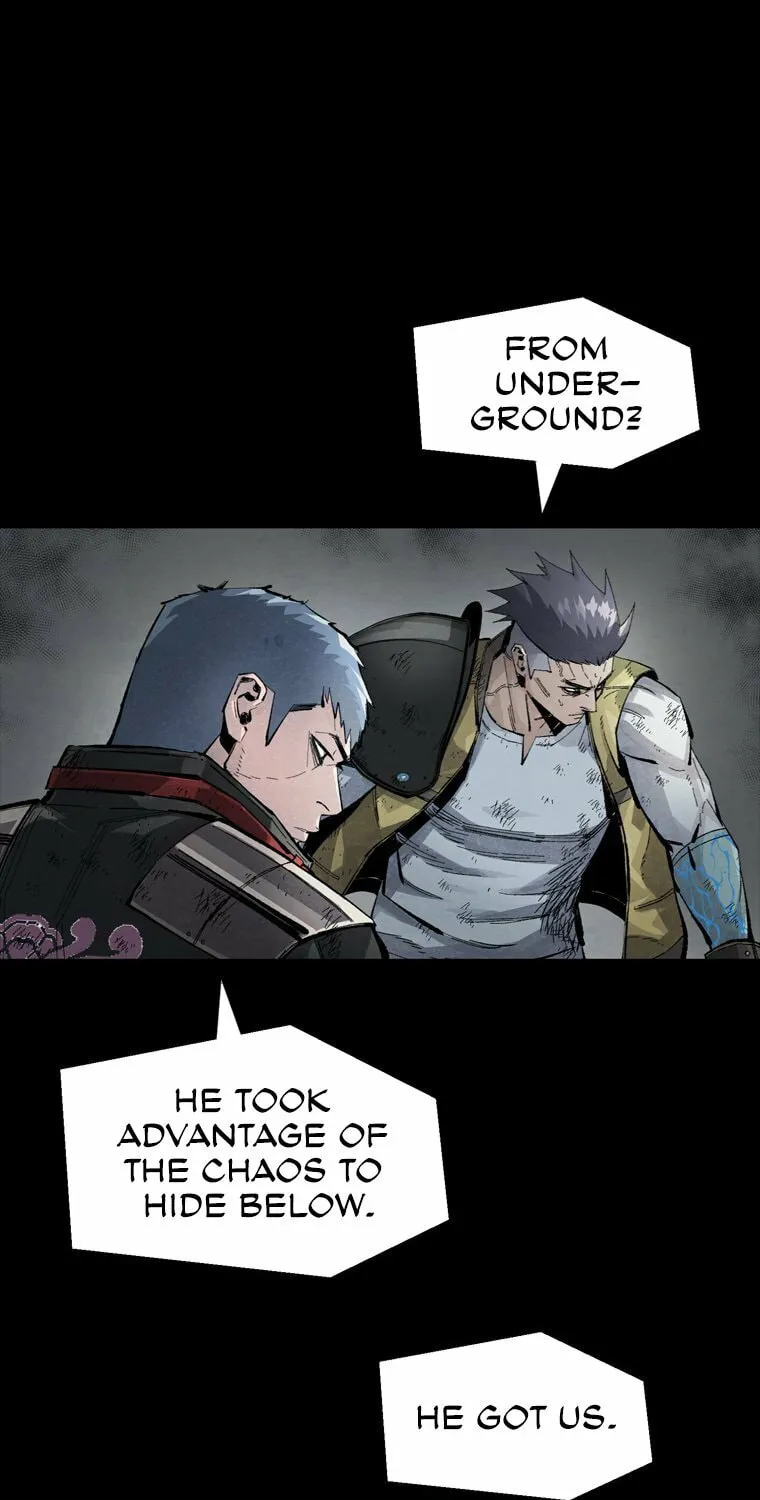 L.A.G Chapter 88 page 35 - 
