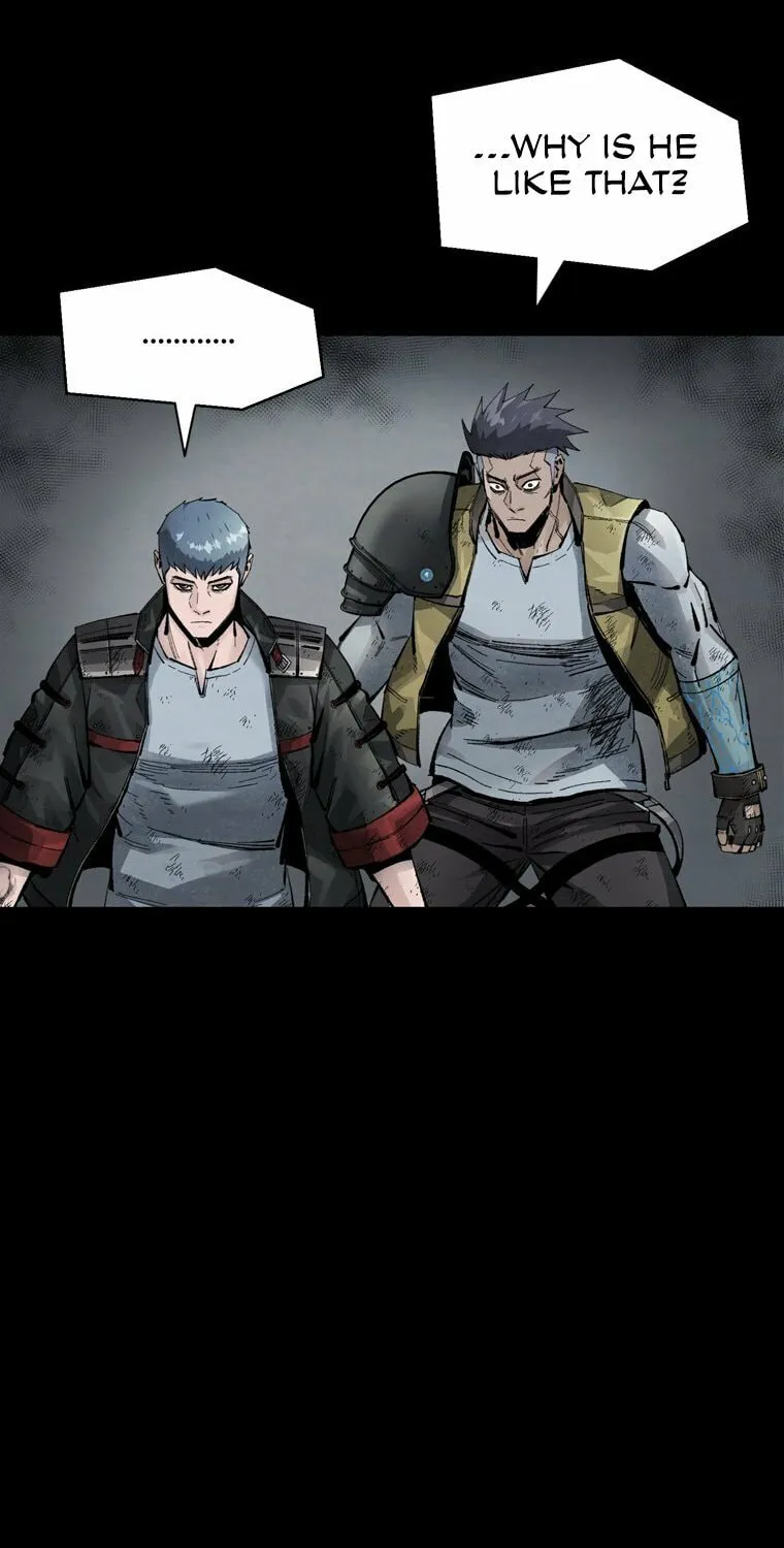 L.A.G Chapter 88 page 42 - 